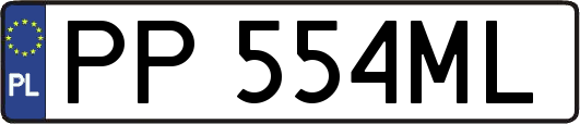 PP554ML