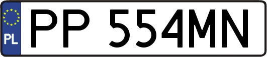 PP554MN
