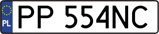 PP554NC