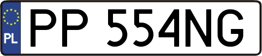 PP554NG