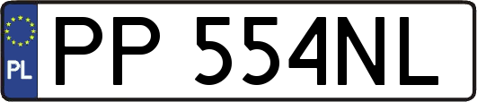 PP554NL