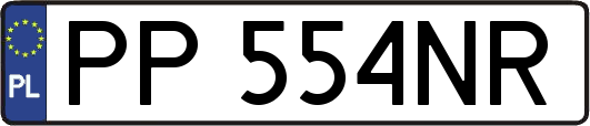 PP554NR