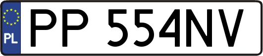 PP554NV