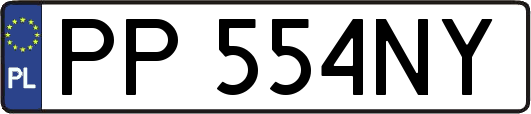PP554NY