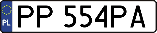 PP554PA