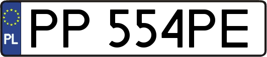 PP554PE