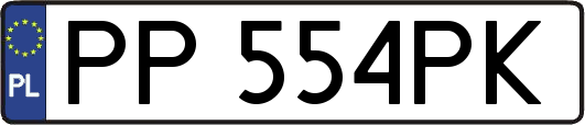 PP554PK