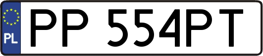 PP554PT
