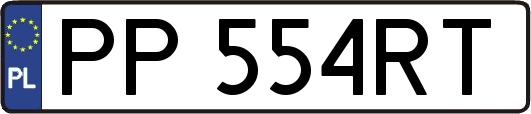 PP554RT