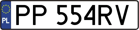 PP554RV
