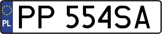 PP554SA