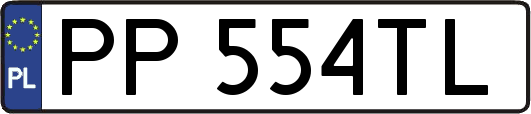 PP554TL