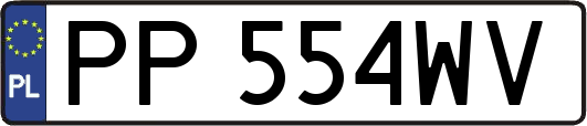 PP554WV