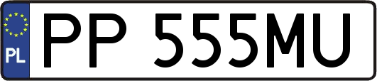 PP555MU