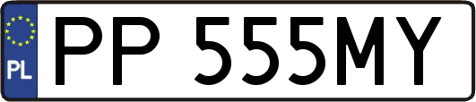 PP555MY