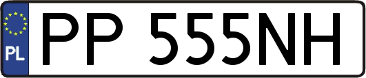 PP555NH
