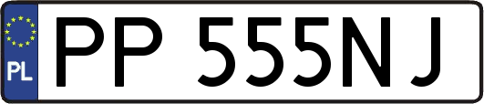 PP555NJ