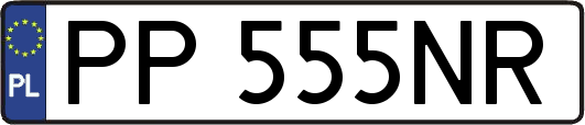PP555NR