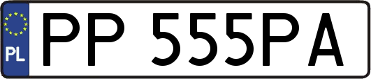 PP555PA