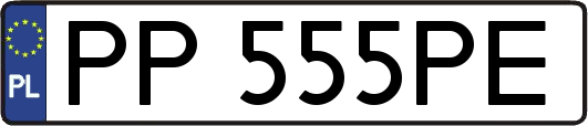 PP555PE