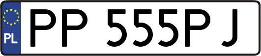 PP555PJ