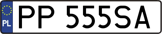PP555SA
