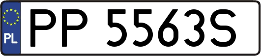 PP5563S