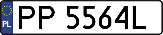 PP5564L