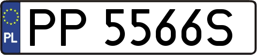 PP5566S