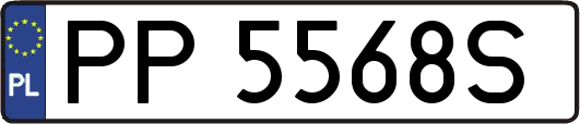 PP5568S