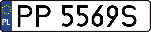 PP5569S