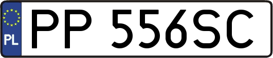 PP556SC