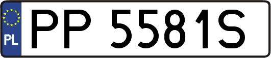 PP5581S