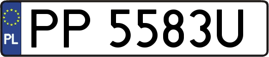 PP5583U