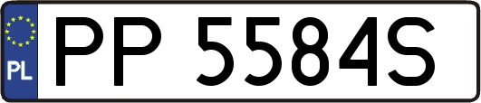 PP5584S