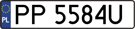 PP5584U