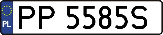 PP5585S