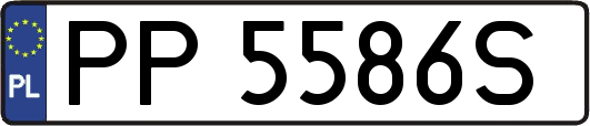 PP5586S
