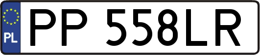 PP558LR