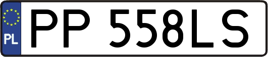 PP558LS