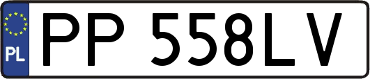 PP558LV