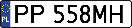 PP558MH