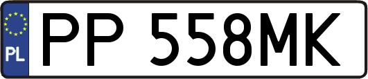 PP558MK