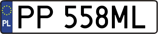 PP558ML