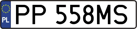 PP558MS