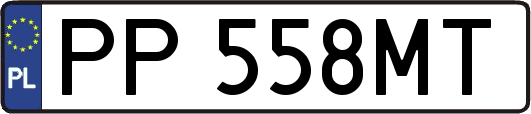 PP558MT