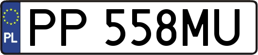 PP558MU