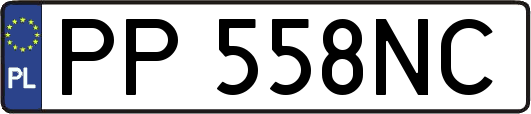 PP558NC