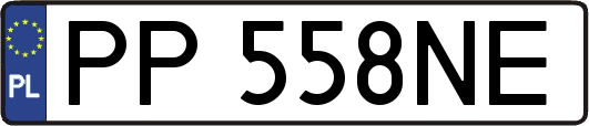 PP558NE