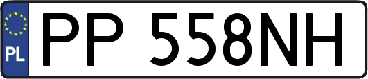 PP558NH